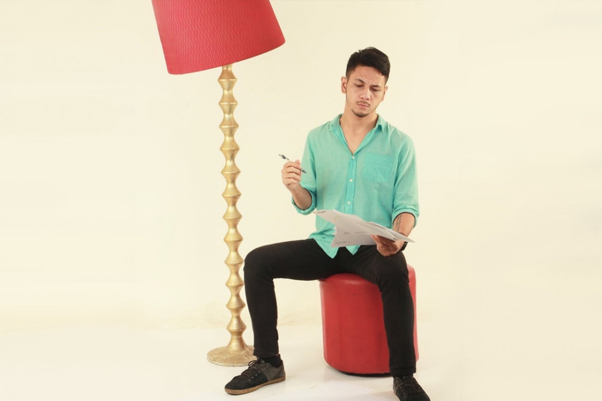 Menulis Caption Ibaratkan Copywriting